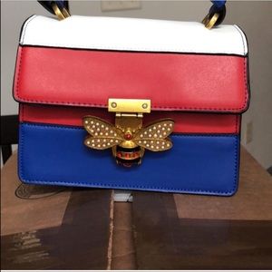 Patriotic Handbag